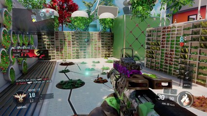 Call of Duty®: Black Ops III_ Part1