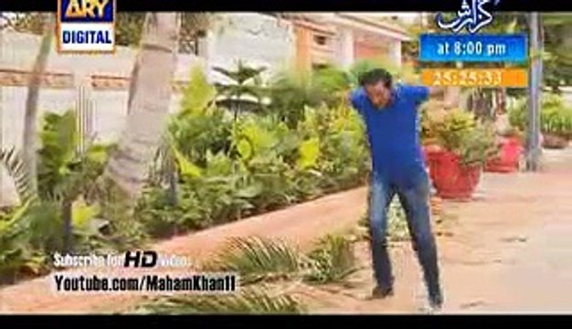 Bulbulay Drama new Episode 367 16th November 2015