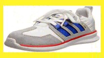 Best buy Adidas Running Shoes  adidas Originals SL Loop Runner I Running Shoe Toddler WhiteBlue BirdPoppy 7 M US