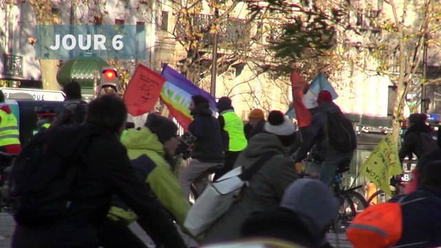 COP21 : 13 jours de négociations, en 7 minutes
