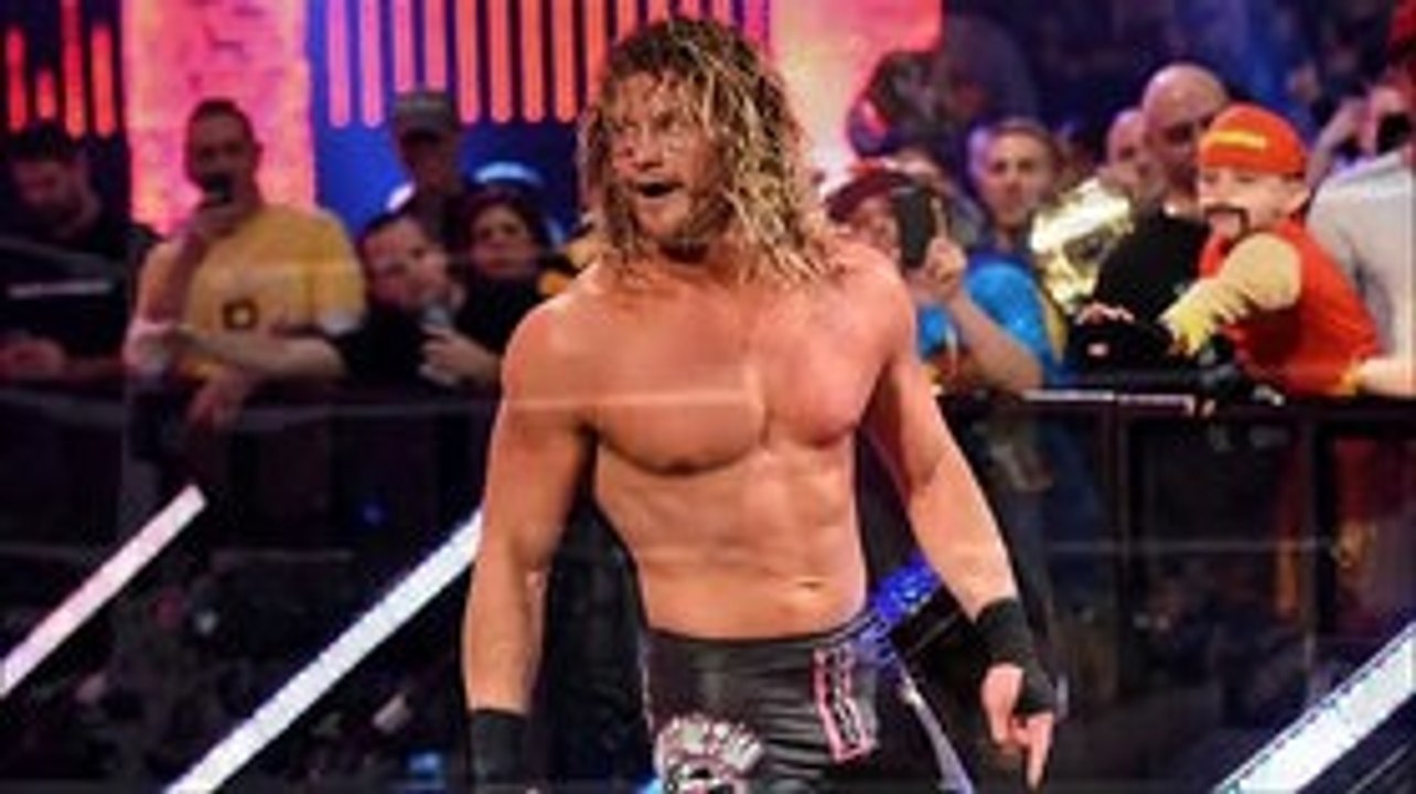 ---Team Rollins vs Team Reigns - Traditional 5-on-5 Survivor Series Elimination Match - WWE Raw 11-_2-_15 -new2