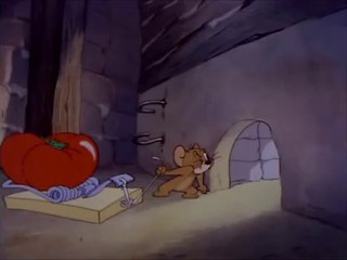 The Yankee Doodle Mouse_Best Tom and Jerry Cartoon_18