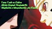 Naruto Shippuden Opening 14 Fandub Español Latino (Male Version) [Tsuki no Ookisa]