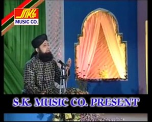 Kehti Hai Phoolon Ki Rida ALLAH Ho by Owais Qadri