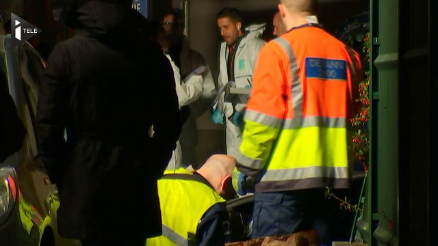 Attentats de Paris : un mois après, où en est l'enquête ?