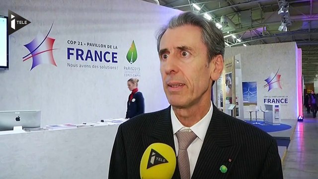 COP21: Les coulisses d'un accord historique