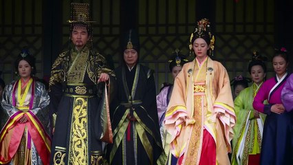 《芈月传》29+30主演 孙俪 刘涛 马苏 高云翔 方中信 (无删减版 720p)