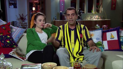 1 Erkek 1 Kadın || 36. Bölüm Star