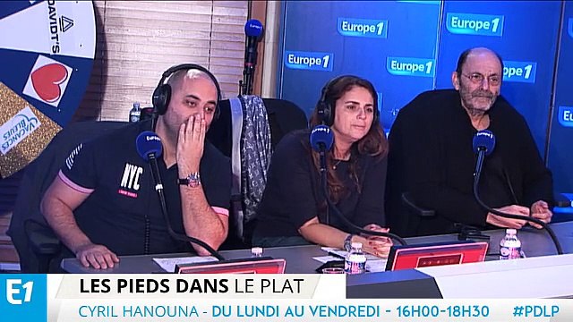 Marc-Antoine Le Bret : quand Eric Zemmour prend des accents de... Marine Le Pen !