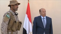 مقتل قائد القوات السعودية الخاصة باليمن وضابط إماراتي