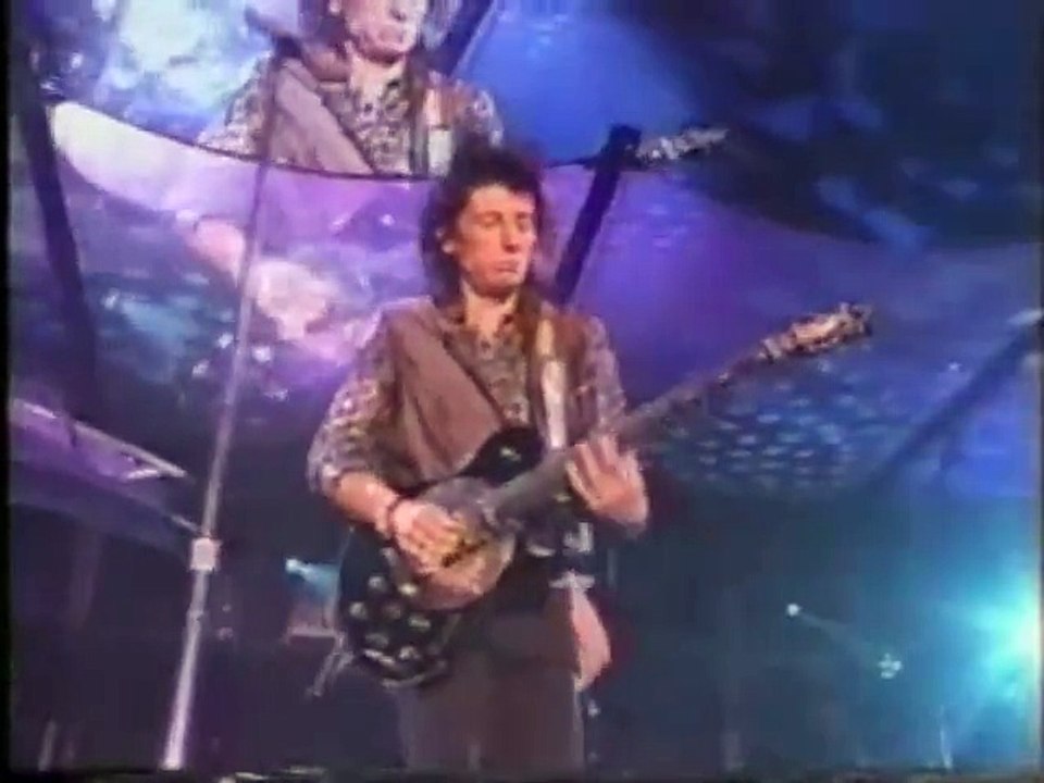 The Rolling Stones Out Of Tears , Rio De Janeiro 1995