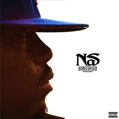 Nas –  The Hardest Thing To Do Is Stay
