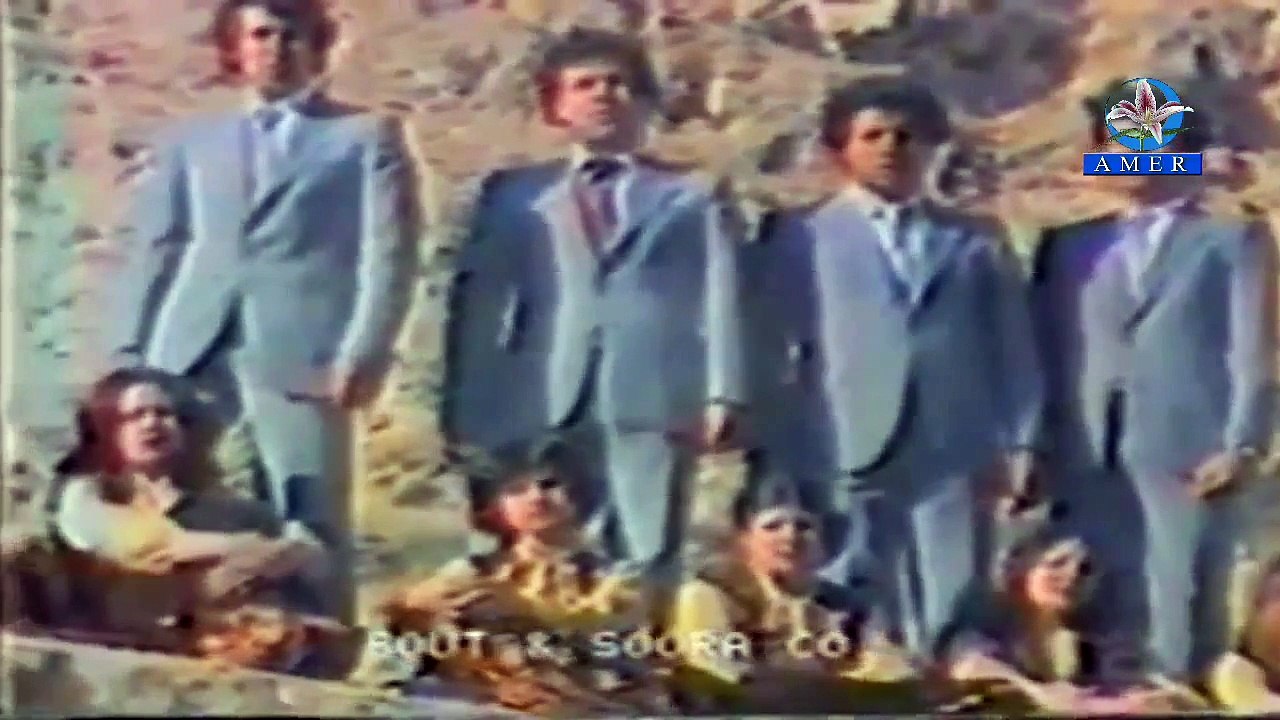 فرقة الانشاد العراقية