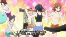 Ani Tore! EX Episode 10 English Subbed