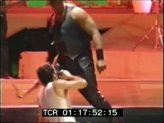 Bruce Springsteen - Tenth Avenue Freeze-Out (Live 1988-07-14)