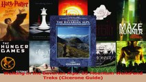 Read  Walking in the Bavarian Alps 85 Mountain Walks and Treks Cicerone Guide Ebook Free