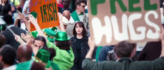 How to Be Single 2016 Film Red Band Trailer 1 - Leslie Mann, Rebel Wilson Comedy Movie