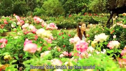 -Blessed Are The Merciful- California [English] version of the 2016 WYD hymn