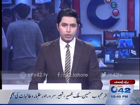 PML-N formed committees for inaguration of Lahroe Karachi motorway