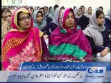 Seminar held at Society public school in memory of Peshawar Martyrs