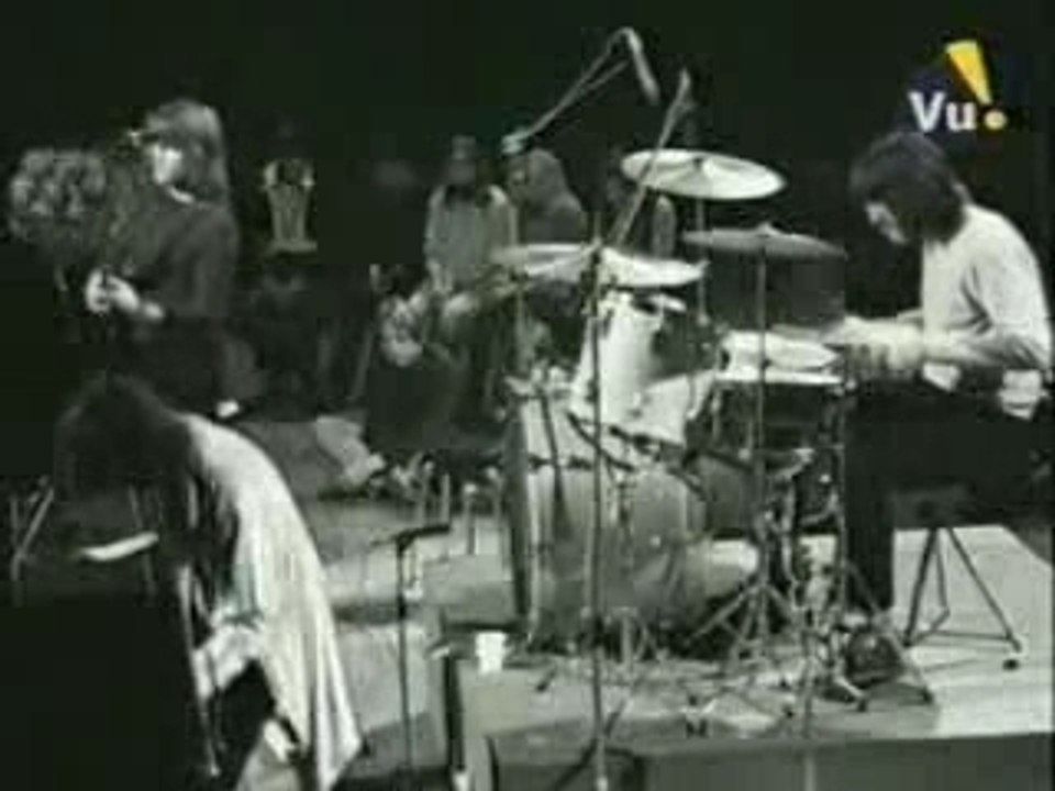 Led Zeppelin - Babe i m gonna leave you