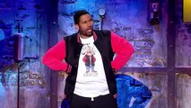 Jamel Comedy Club Saison 7 Episode 3