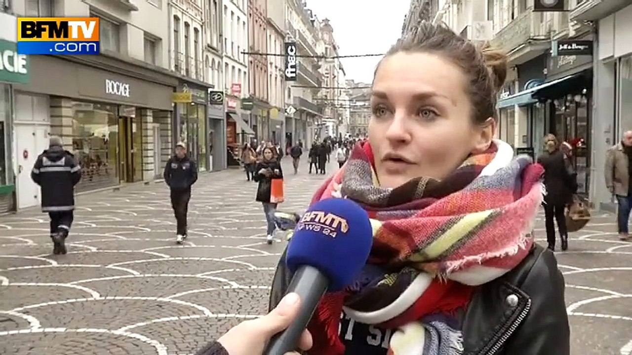 Régionales: profil des électeurs qui ont voulu faire barrage au FN