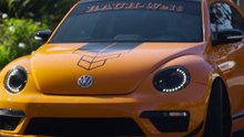 Tanner Foust_ The Rockstar Rally Racer