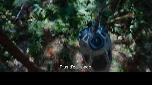 Star Trek Sans Limites - Bande annonce officielle VOST