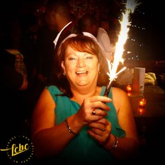 FCBC Presents - Festive Celebration AKA TFL X-MAS PARTY 2015