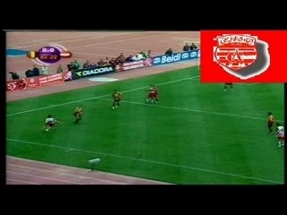 Club africain derby 2006-2007