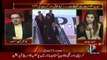 Nawaz Sharif Ran Away Because Of Rangers Situation In Karachi:- Shahid Masood