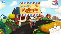 Dr. Panda Mailman Philip version top app demos for kids