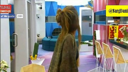 Danielle y Sargento #51 Charlas