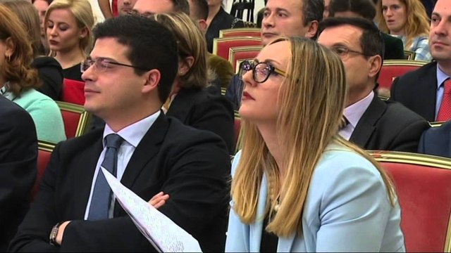 SHQIPERIA,60 VJET NE “OKB”,BUSHATI “KEMI QENE GJITHNJE PER PAQEN DHE SIGURINE” LAJM mpg