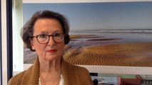 Brigitte Neveux élue conseillère régionale