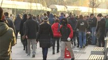 Aktivistë të opozitës, protesta në rrugët e Prishtinës - Top Channel Albania - News - Lajme