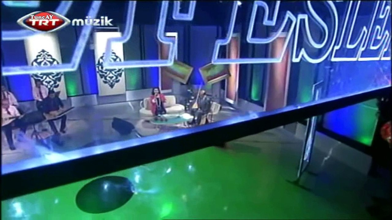 GÜLŞEN KUTLU-Neredesin Sen