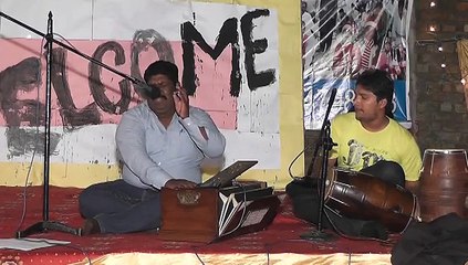 Convention 2015 Third day part 7