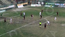 Highlights ASD Reggio Calabria - Noto 1-1