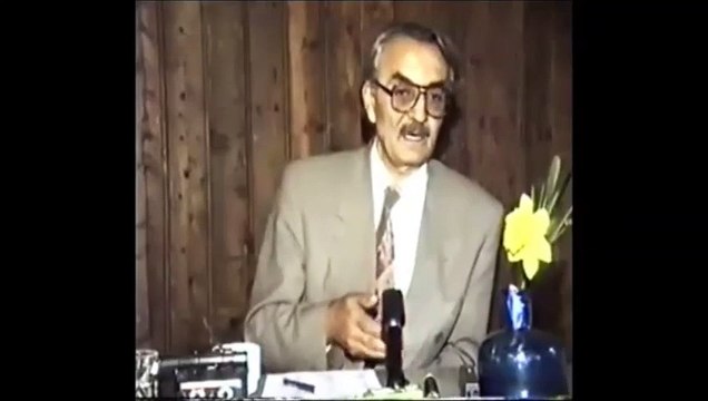 Hint dinleri ve 3'ler, 7'ler ve 40'lar! [Ercümend Özkan]