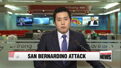FBI wraps up search for evidence related to San Bernardino attack