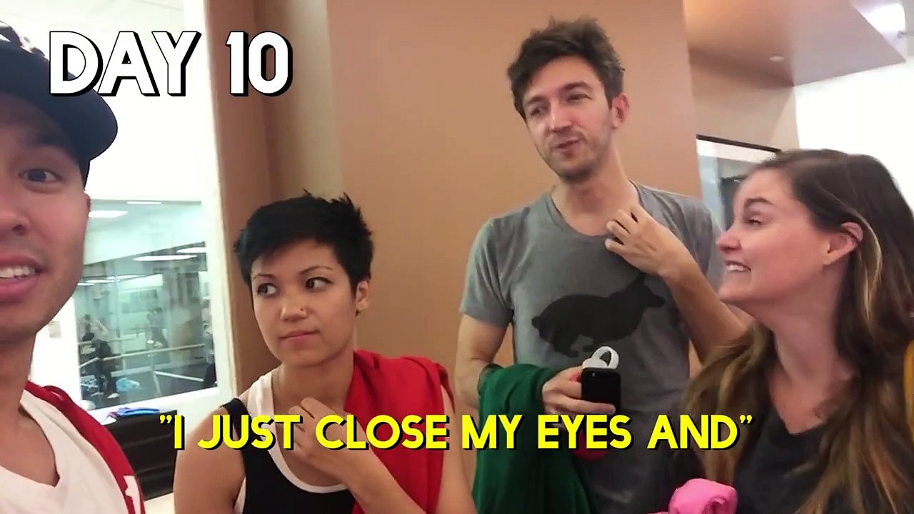 We Tried 5 Weeks of Ballet Fitness (Cardio Barre) • The Test Friends