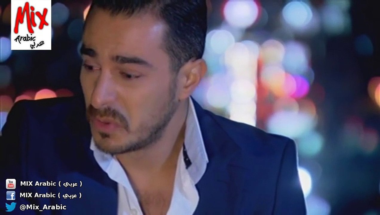 027 مسلسل ‫قلبي دق الحلقة  السابعة و العشرين( 2...