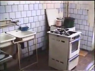 Суп из головы!!! Студенческая общага - мега прикол!