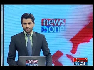 NewsONE Headlines 3PM, 13-December-2015