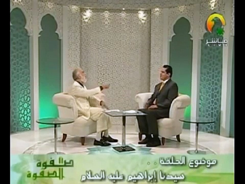 الراكب شيطاندكتور عمر عبدالكافي