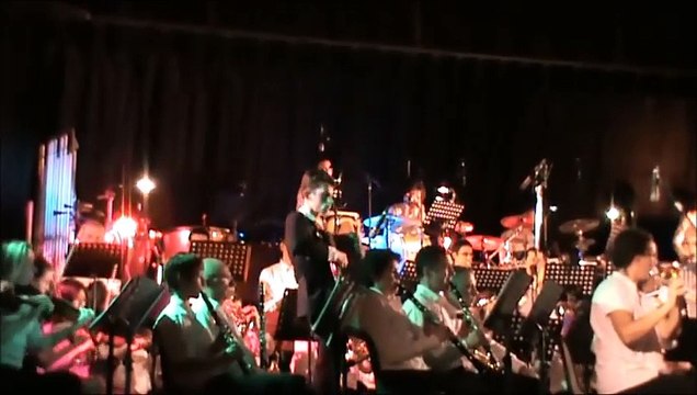 Tango pour Claude, Hommage à Nougaro, de Richard Galliano