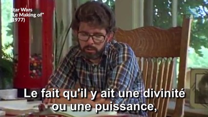 Star Wars : c'est quoi la Force ?