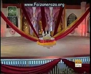 Madine kafilay - Siddiq Ismail Naat - Siddique Ismail Videos